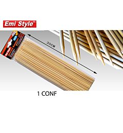 SPIEDINI BAMBOO 30CMEmi Style