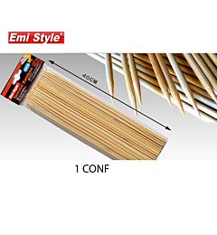 SPIEDINI BAMBOO 40CMEmi Style