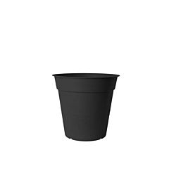 VASO FLY D.40 NERO