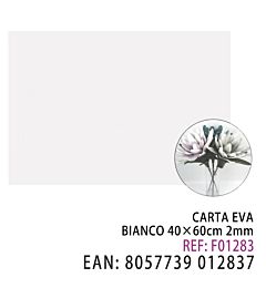 EVA BIANCO 40*60CM*2MM