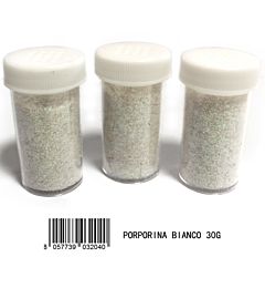 PORPORINA BIANCO 30G