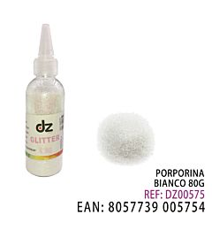 PORPORINA BIANCO 80G