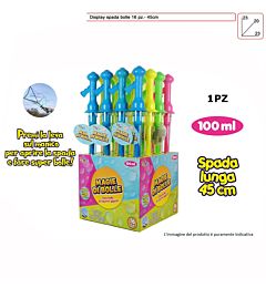 SPADA BOLLE APRIBILE  46CMToys Garden