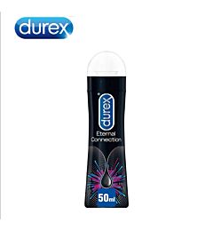 DUREX ETERNAL CONNECTION GEL LUBRIFICANTE 50ML