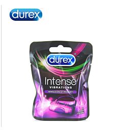 DUREX INTENSE VIBRATIONS