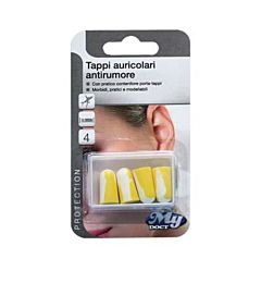 TAPPI MORBIDI 4 PZ IN BLISTERMy Doct