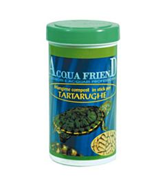 AF MANGIME PER TARTARUGHE IN STICK 250 ML 75GRAcqua Friend