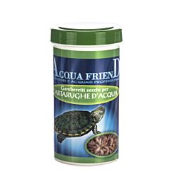 MANGIME PER TARTARUGHE CON GAMBERETTI 250 ML 31 GRAcqua Friend