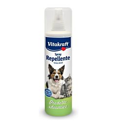 SPRAY REPELLENTE 250 MLVitakraft