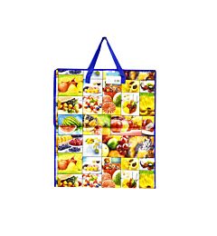 BORSA SHOPPING SOFIA DEC 55X65X30CM