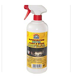 SUPERPULITORE DEVIL DIAVOLITA 1000 ML