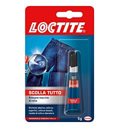 SUPER ATTAK 12PZ SCOLLA TUTTO 5G ITLoctite