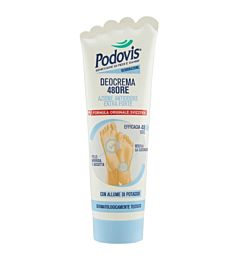 PODOVIS DEOCREMA 48 ORE 100ML