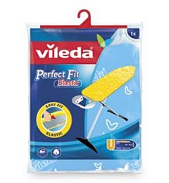 VILEDA COPRIASSE PERFECT FIT BLU MIS.U