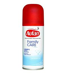 AUTAN FAMILY CARE SPRAY SECCO 100ML A.4Autan