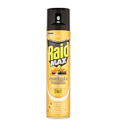 RAID SCARAFAGGI&amp;FORMICHE MAX SPR A.178Raid