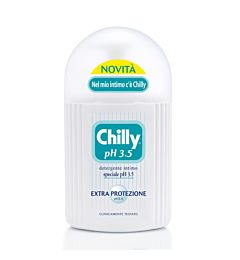 CHILLY PH 3.5 200 ML R.30%