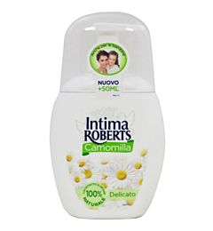 INTIMA ROBERTS INTIMO CAMOMIL.250ML I.1%