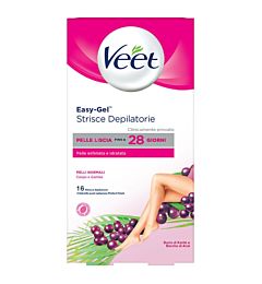 VEET STRISCE CORPO 16PZ PELLI NORM.-5601