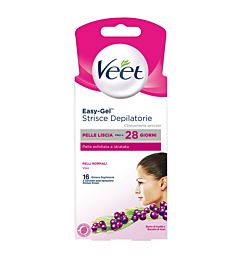 VEET STRISCE VISO 16PZ -5600-