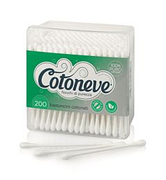 COTONEVE 200 PUL.BIODEGR. S.07%
