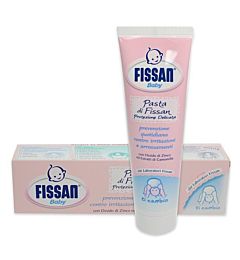 FISSAN PASTA TUBO 100ML DELICATA