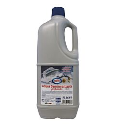 AMACASA ACQUA DEMIN. 2LT PROFUMATA