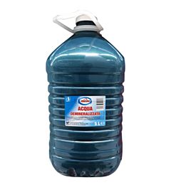 AMACASA ACQUA DEMINERALIZZATA 5LT.