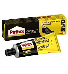 ART.1419316 PATTEX MASTICE UNI COLLA TUBE 50GPattex