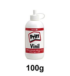 COLLA UNIVERSALE PRITT VINIL GR. 100