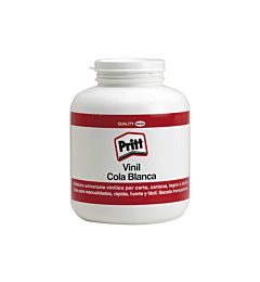 COLLA UNIVERSALE PRITT VINIL KG. 1