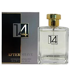 AFTER SHAVE 100 ML  MP14