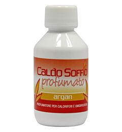 DEA CALDO SOFFIO PR.ARGAN PER CALORI