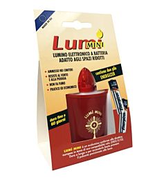 LUMINO A BATTERIA MINI LUMI  ENERGIZER