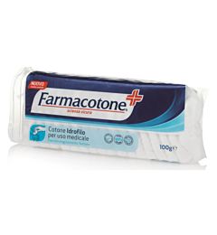 FARMACOTONE 100GR COTONE MED. BUS. S.25