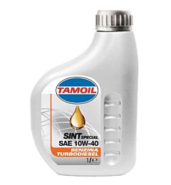 TAMOIL SINT 10W40 B-D LT.1