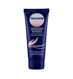 LEOCREMA MANI 100ML NUTRIENTE