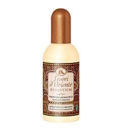 TESORI D'ORIENTE PROFUMO BYZANTIUM 100ML