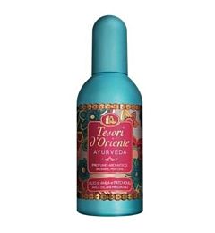 TESORI D'ORIENTE PROFUMO AROMATICO AYURVEDA 100ML