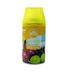 DEOMATIC RIC. SPRAY AUT. 250ML - EXOTIC FRUITS
