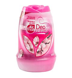 DEO BREEZE GEL 200G - F. DI CILIEGIOAirfresh