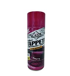CLEAN FAST TAPPETI 400ML