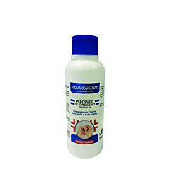 ACQUA OSSIGENATA 250ML