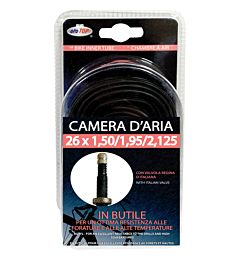 CAMERA D ARIA 26 X 1,50/1,95/2,125