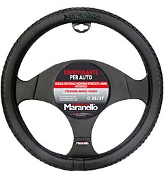 COPRIVOLANTE MARANELLO FILO NERO 37/43