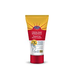 PREP CREMA MANI RIPARATRICE BASETTA TUBO 75 ML
