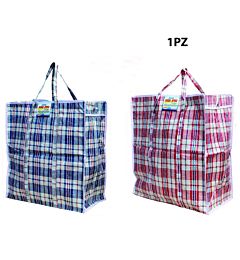 BORSA SHOPPING 40X45X20CM