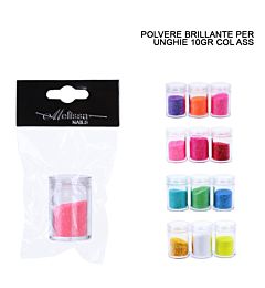 POLVERE BRILLANTE 10G ASS