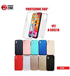 1430  COVER CLASSICO 360 P20LITE