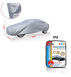 COPRIAUTO L 480*175*120CM